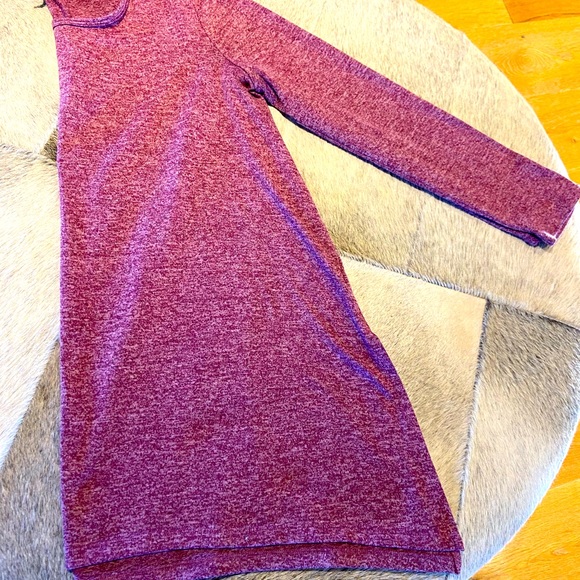 Roots Tunic Sweater - Picture 1 of 3